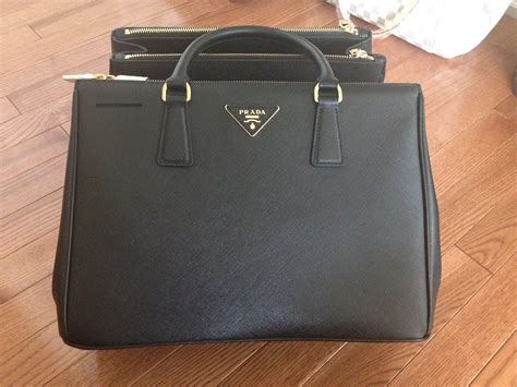 replica prada bag review|are prada bags real.